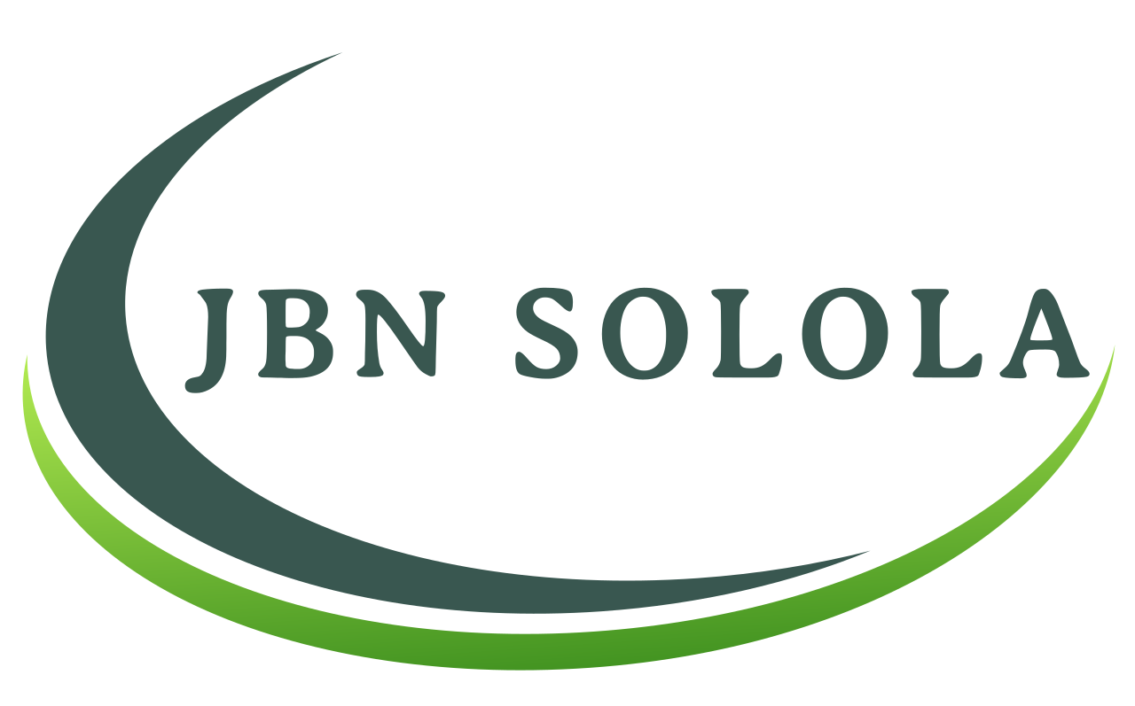 Logo JBN Solola